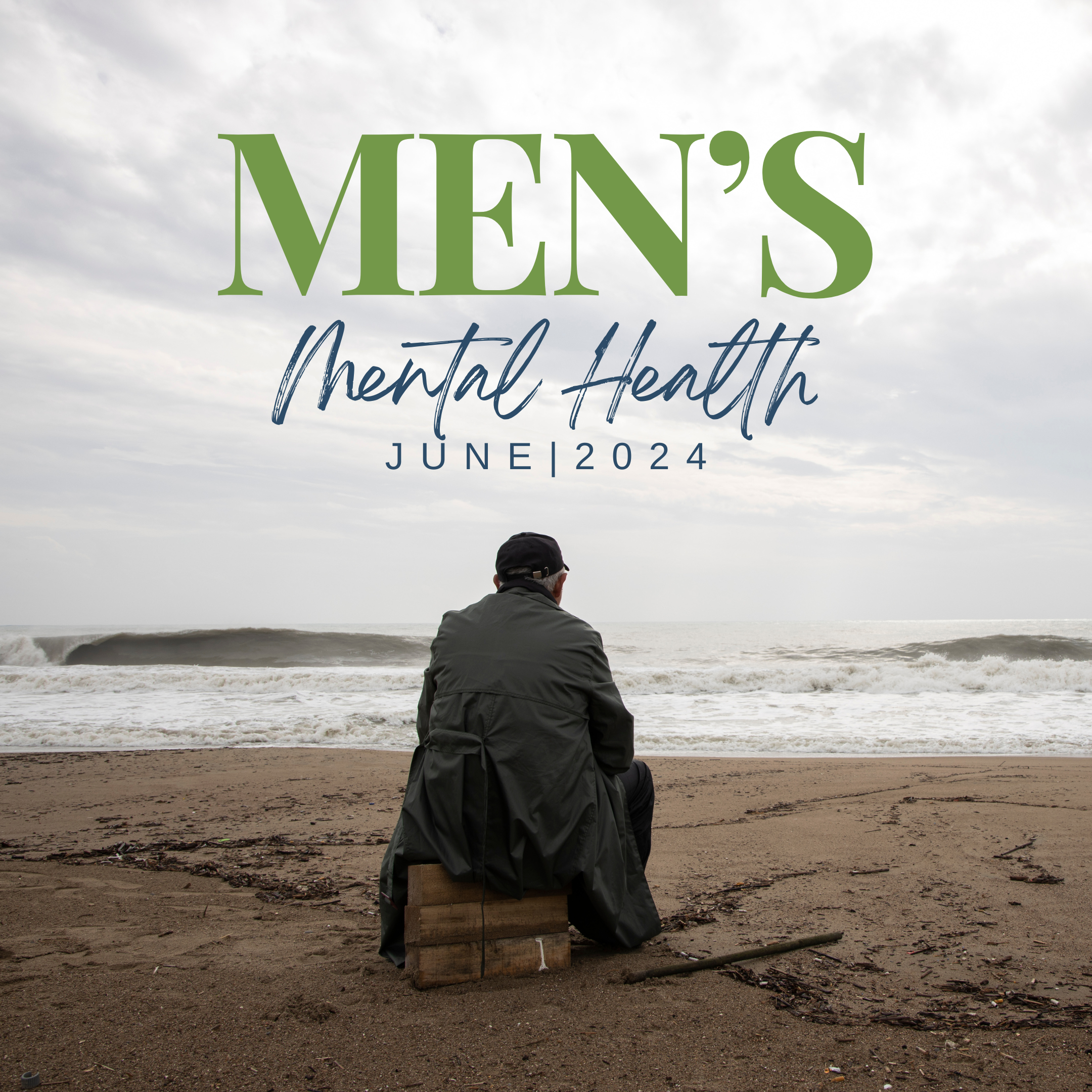 Men's Mental Health